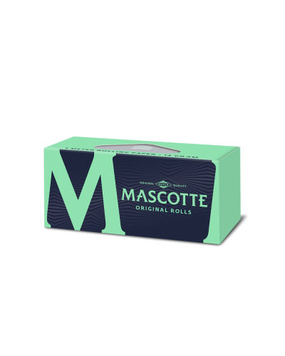 Mascotte Original Rolls • 5m/20 pcs