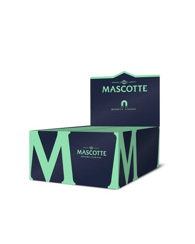 Mascotte Original Slim Size • Maget • 50 pks/34L