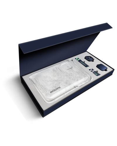 Mascotte x Krush Kit • 2.0