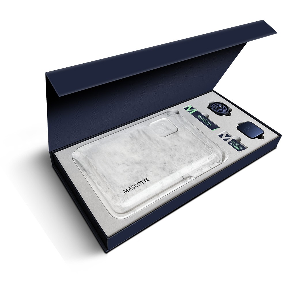 Mascotte x Krush Kit • 2.0