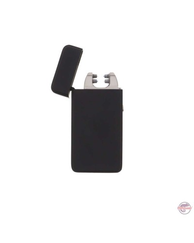 Novi Plasma Lighter • Mat Black