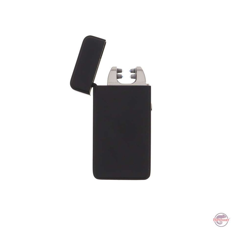 Novi Plasma Lighter • Mat Black