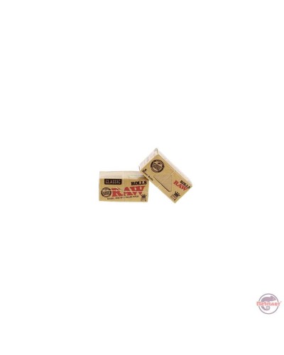 Raw rolls KS Slim Classic • 5m • 24 pcs