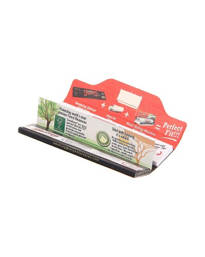 Smoking Deluxe KS • TIPS