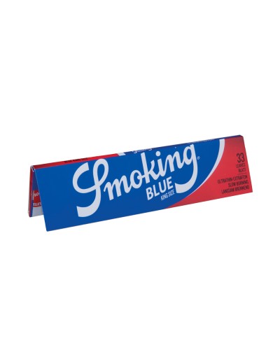 Smoking KS • Blue • 50 pcs