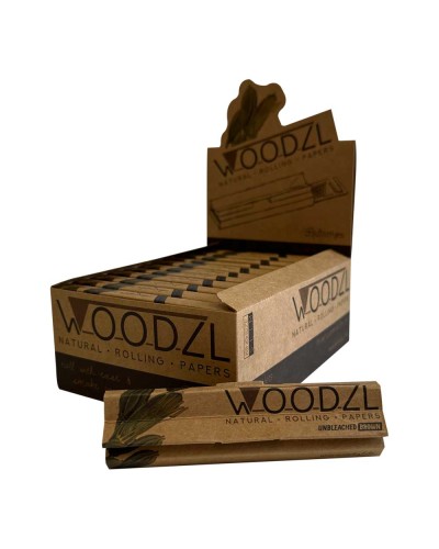 Woodzl Premium KS • Brown