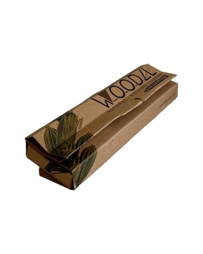 Woodzl Premium KS • Brown • Tips