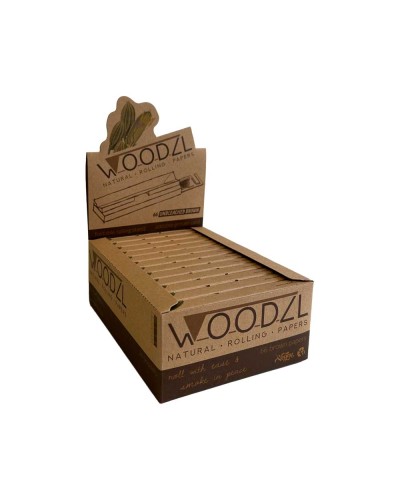 Woodzl Premium KS • Brown • Tips