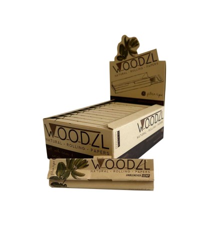 Woodzl Premium KS Hemp • Tips