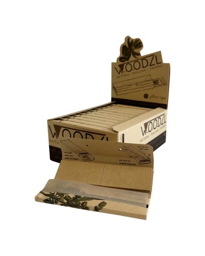 Woodzl Premium KS Hemp • Tips