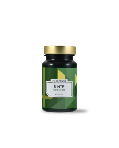 5-HTP • 40 stuks • F4S