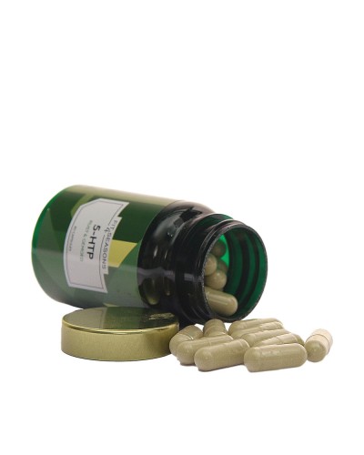 5-HTP • 40 stuks • F4S