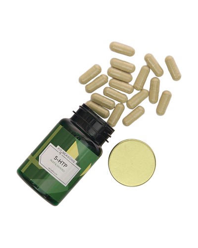 5-HTP • 40 stuks • F4S