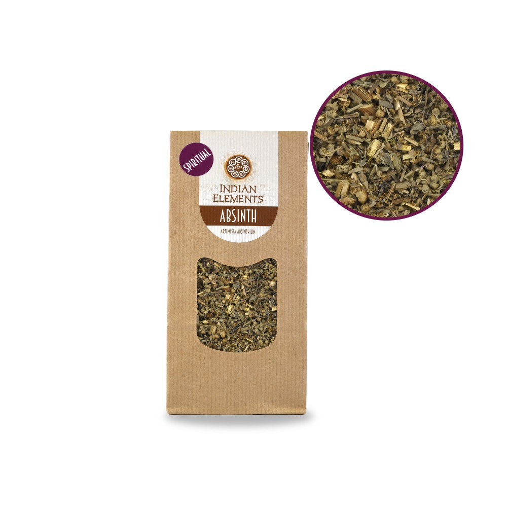 Absinth • 50 gram