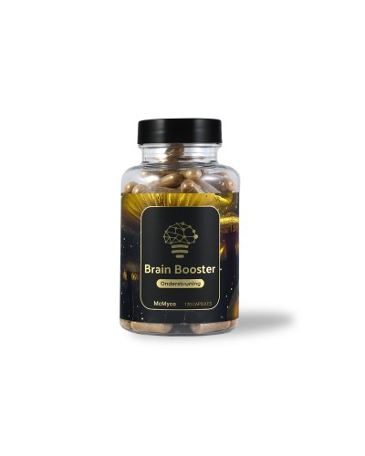 Brain Booster • 120 capsules