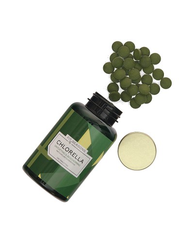 Chlorella • 240 tabletten