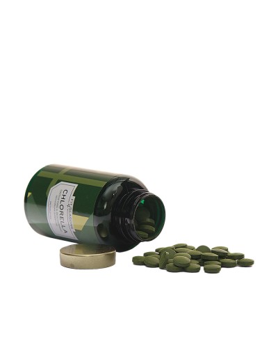 Chlorella • 240 tabletten