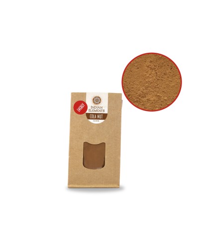 Cola Nut • 50 gram