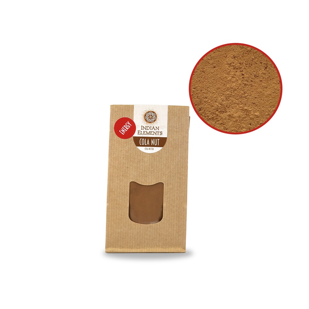 Cola Nut • 50 gram