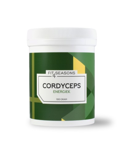 Cordyceps • 100 gram