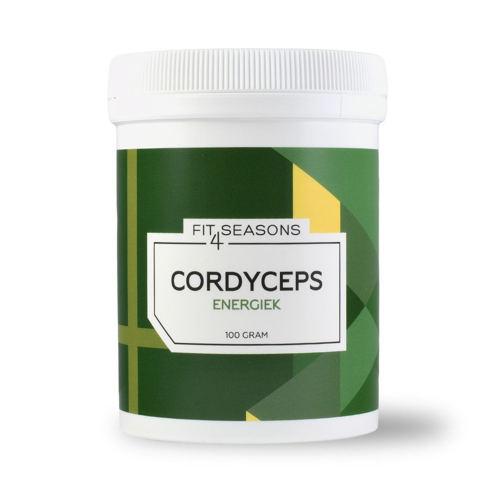Cordyceps • 100 gram