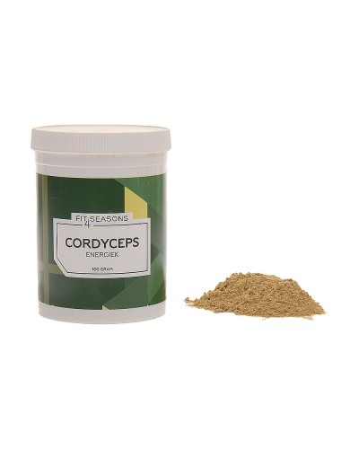 Cordyceps • 100 gram