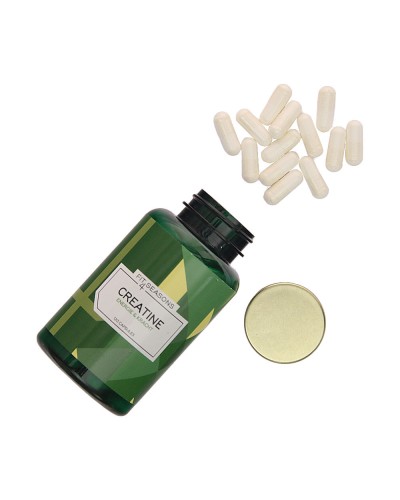 Creatine • 120 capsules