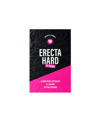 Devils Candy • Erecta • Hard