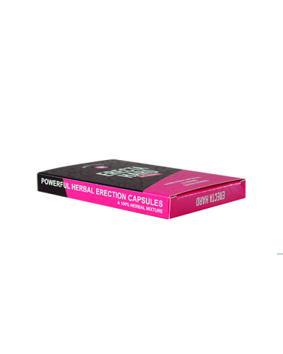 Devils Candy • Erecta • Hard