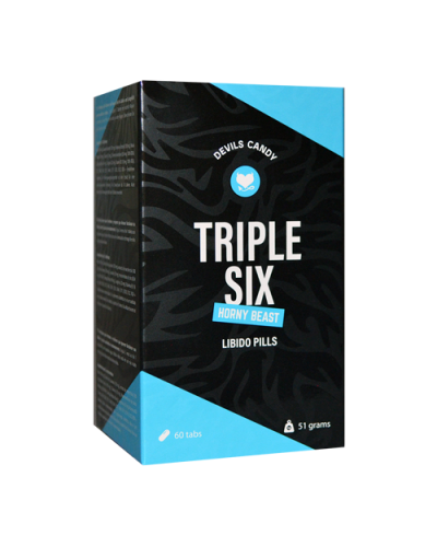 Devils Candy • Triple Six
