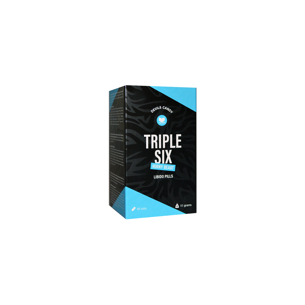 Devils Candy • Triple Six
