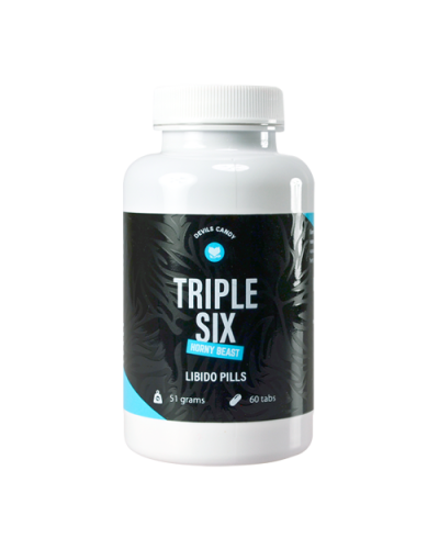 Devils Candy • Triple Six