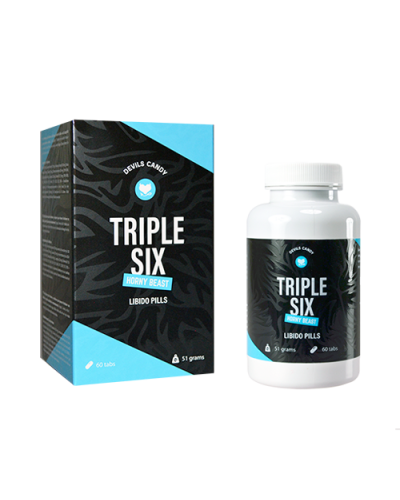 Devils Candy • Triple Six