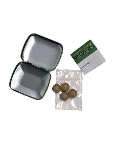 MDNX • 4 tabletten