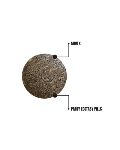 MDNX • 4 tabletten