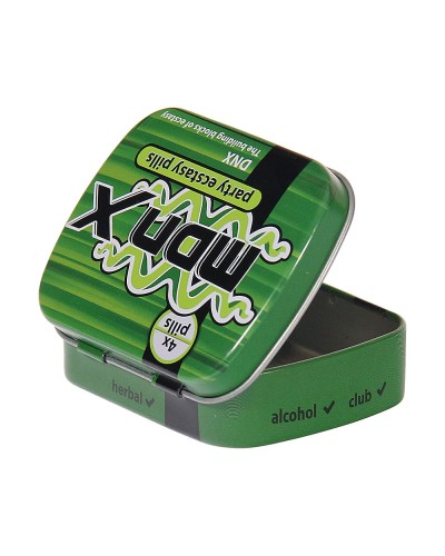 MDNX • 4 tabletten