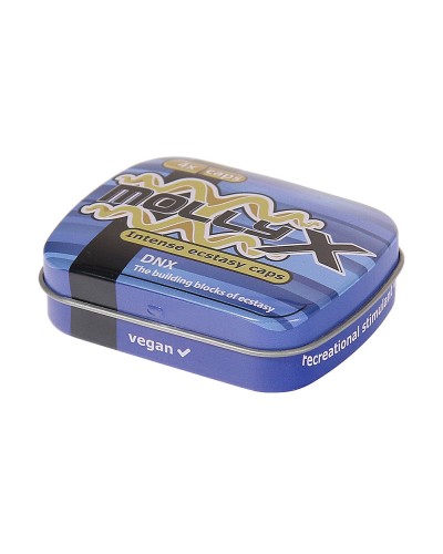 MollyX • 4 capsules