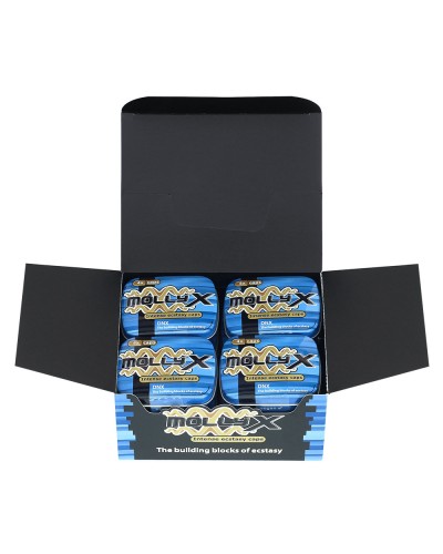 MollyX • 4 capsules