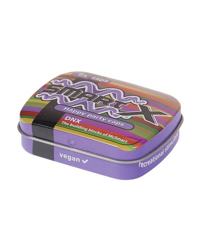 SmartX • 6 capsules