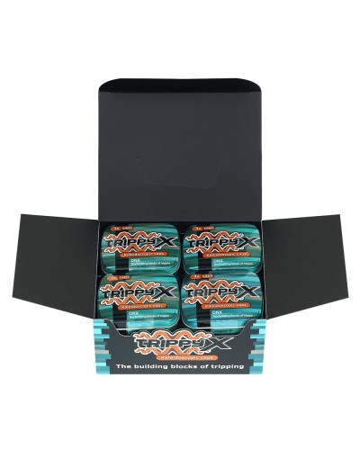 TrippyX • 4 capsules