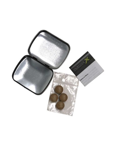 UltimateX • 4 tabletten