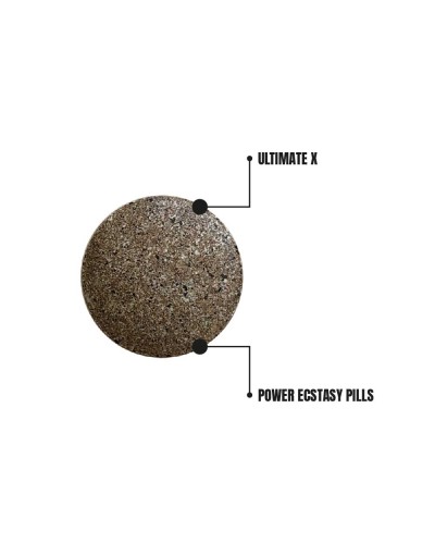 UltimateX • 4 tabletten
