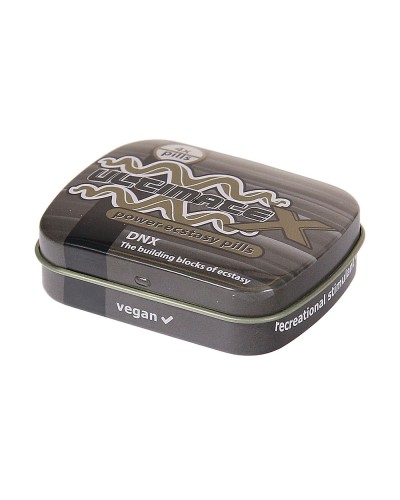 UltimateX • 4 tabletten