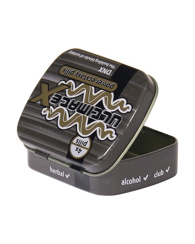 UltimateX • 4 tabletten