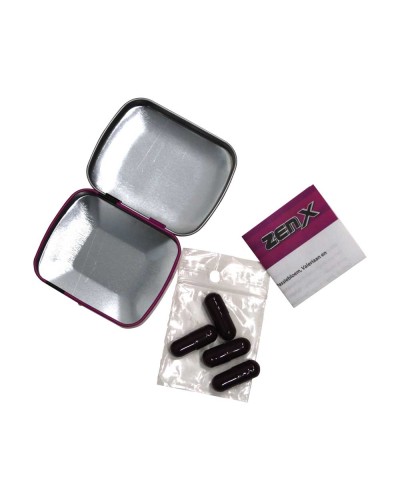 ZenX • 4 capsules