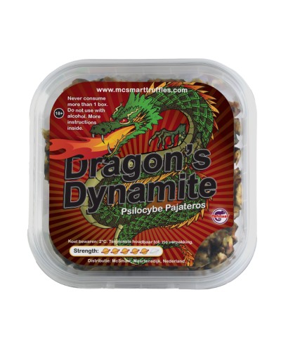 Dragons Dynamite • 15 gram