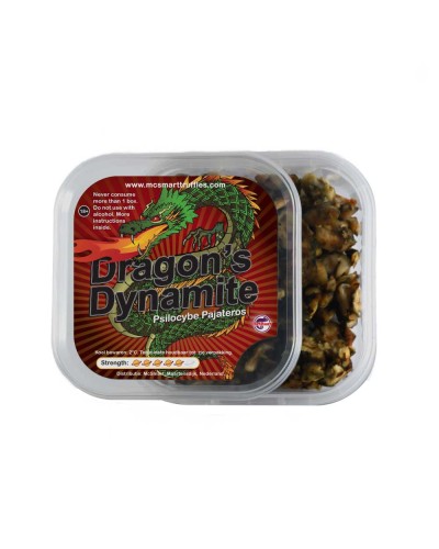 Dragons Dynamite • 20 gram