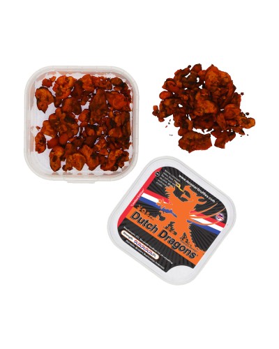 Dutch Dragons • 15 gram