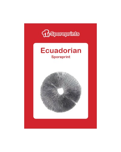 Ecuadorian Sporeprint