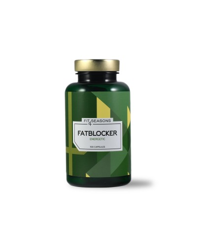 Energetic Fatblocker F4S • 100 stuks